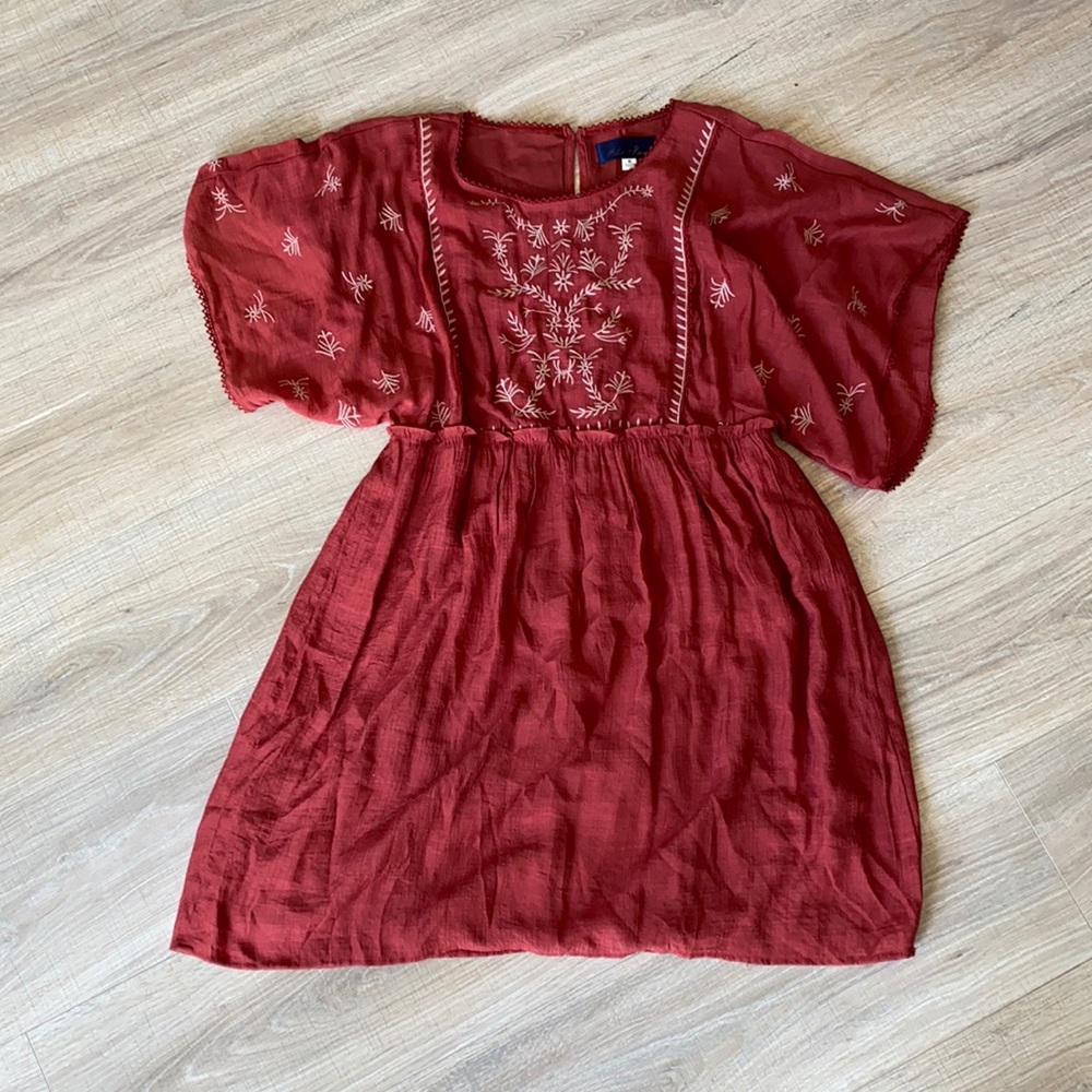 Dress